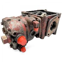 51540007074 Air compressor 292cm³ D2866 MAN,  VAN HOOL