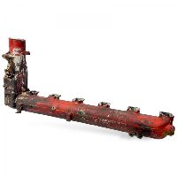 51082015319 + 51094110083 Intake Manifold assy D2866LOH MAN, VAN HOOL