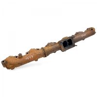 51081010362 +51081010363 Exhaust Manifold Assy D2866LOH MAN, VAN HOOL