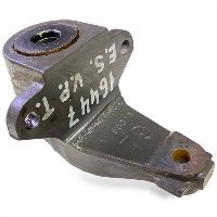 2037479 Leaf Spring Bracket, Front Axle, Rear Left Scania L, P, G, R, S