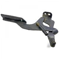 1852102 Lower Grille Hinge, Left SCANIA P, G, R, T - series