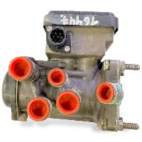 1879274 EBS Trailer Control Valve SCANIA P, G, R, T - series