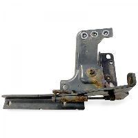 1451586 Lower Grille Hinge, Right Scania P, G, R, T-Series
