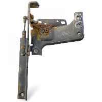 1727263 Lower grille hinge, Left SCANIA P, G, R, T series