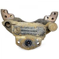 MXC9103004 Brake Caliper Rear/Tag axle Right for DAF, BOVA, SCANIA