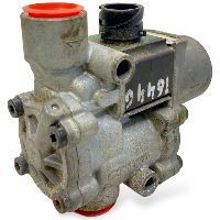 4721950180 ABS Valve, F/R Axle L=R 13Bar SCANIA/IVECO/VOLVO/RENAULT/MB