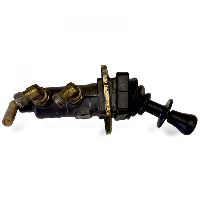 3714307109 HB1258 Hand Brake Valve MERCEDES, TEMSA