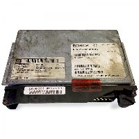 6009071039 Electronic Control Unit ZF EST42 Intarder TEMSA Diamond