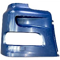 1398264 Front Light Cover, Right DAF 95XF, XF 95/105