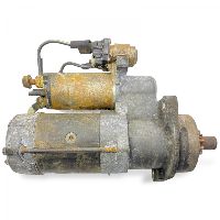 0071512601 Starter  24V MERCEDES Antos, Actros