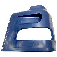 1398263 Front Light Cover, Left DAF 95XF, XF 95/105