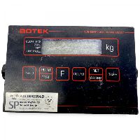 77701123 BOTEK Control Modules, Others VOLVO FE