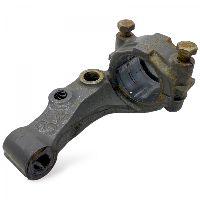 2290932 +2083722 Shock Absorber Bracket, Front Axle LH SCANIA L,P,G,R,S