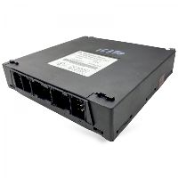 0034467202 ELECTRONIC CONTROL UNIT CENTRAL COMPUTER CPC3 AMT MERCEDES