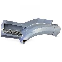 9606667703 + 9606662028 Boarding Step Panel, Upper Left MERCEDES