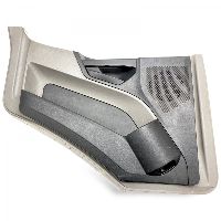 9607272178 Door Trim Panel, Left MERCEDES Antos