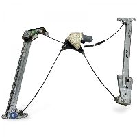 9607201746 Window Regulator Mechnanism, Left  w/ Motor MERCEDES