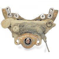 K082461 A0044207583 Brake Caliper For Mercedes Actros Antos Arocs Axor