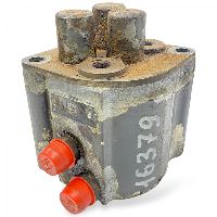 22822219 Steering control valve, VOLVO, RENAULT, MERCEDES