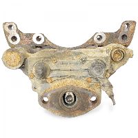 9604200601 K093057 Brake Caliper Front/Tag axle, RH for MERCEDES 1899101