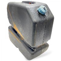 2244863 AdBlue tank V=80dm2 SCANIA L, P, G, R, T-Series