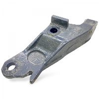 2553521 Cab torsion bracket, front Left Scania P, G, R, T-Series