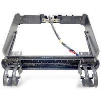 2515270 +2849653 +2849652 Storage Compartment Frame LH SCANIA P,G,R,S