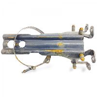 2210992 + 2020611+ 2059961 Air Tank Brackets Assy SCANIA L, P, G, R, S