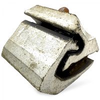 2611113 Engine Vibration Insulator, Front L=R DC16 SCANIA L,P,G,R,S