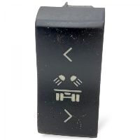 2447186 Switch, Work lamp SCANIA P, G, R, S series