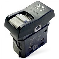 2475749 Switch, With fifth wheel SCANIA P, G, R, S series