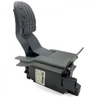 2084344 Accelerator Pedal with Rheostat SCANIA L, P, G, R, S-Series