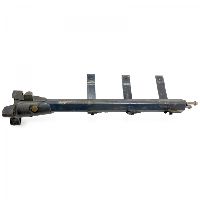 2602065 +2893279 +2893319 Mudguard Bracket, Drive Axle SCANIA P,G,R,S