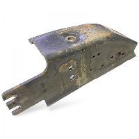 2098369 Frame Extension, Rear LH, battery box SCANIA L,P,G,R,S-series