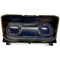 2870419 Instrument Cluster "High km/h" for Scania L, P, G, R, S series