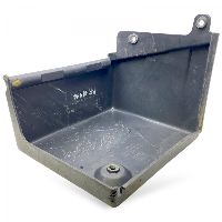 2183302 Battery Box Cover, Right Scania L, P, G, R, S- Series
