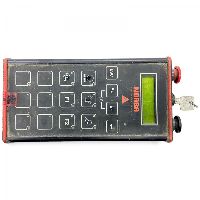 85230  4070211 Control module additional equipment NORBA 1906855