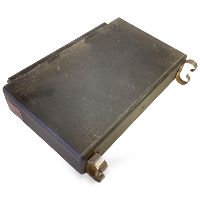 0004466502 Electronic Control Unit FR2003 (Euro3) MERCEDES MB Econic