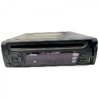 77701110 DVD Player SCANIA 4-Series bus K124