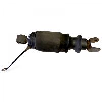 1923645 Cabin shock absorber w/ air bellow Front L=R Scania P/G/R/T