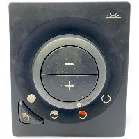 21033999 Switch, Interior Light Regulator VOLVO