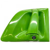 2371254 Exterior Door Handle LH SCANIA 4 - series; P,G,R,T - series