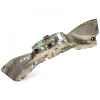 1782035 Locker left Scania P, G, R, T Series