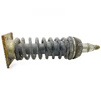 9703174603 Cab Shock Absorber, Rear RH=LH MERCEDES-BENZ Atego, Econic