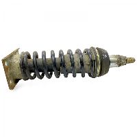 9703174603 Cab Shock Absorber, Rear RH=LH MERCEDES-BENZ Atego, Econic