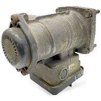 1879274 EBS Trailer Control Valve SCANIA P, G, R, T - series