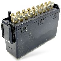 0035443732 Turn signal relay Mercedes-Benz Actros/Atego/Arocs/Axor