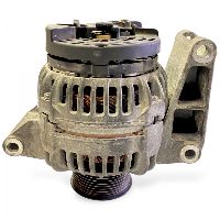 1927309 Alternator 24V 80A DAF