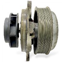 1912940 Water pump DAF CF, XF105 XF106