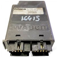 0004463317 ECAS Control Unit 6X2 / 6X4 MERCEDES-BENZ